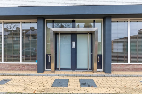 Medium property photo - Karolingersweg 4a, 5616 HX Eindhoven